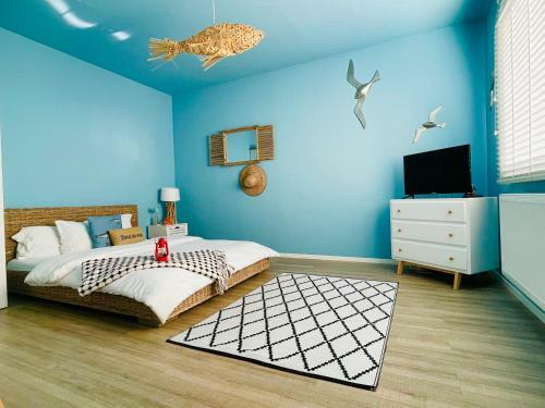 Apartamento Villa 112