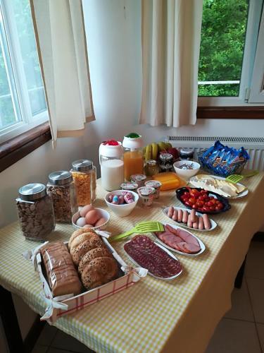 Hostal Vila Margareta