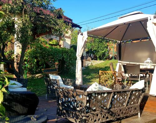 Villa Vila Magnolia