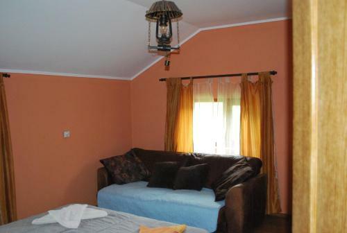 Villa Vila Magnolia