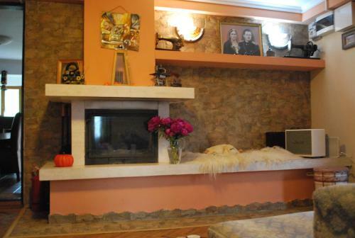 Villa Vila Magnolia