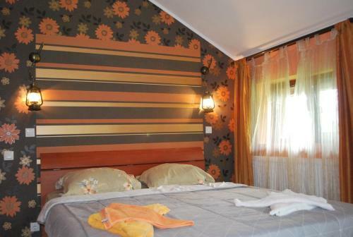 Villa Vila Magnolia