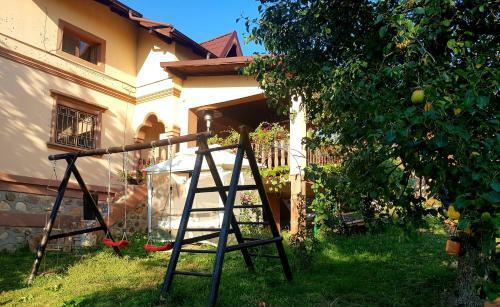 Villa Vila Magnolia