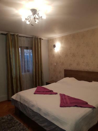 Villa Vila Magnolia