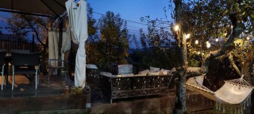 Villa Vila Magnolia