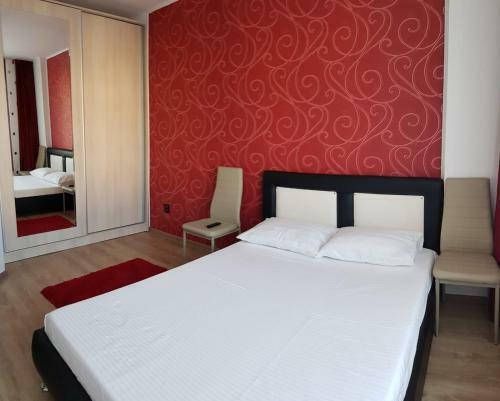 Apartament Posada