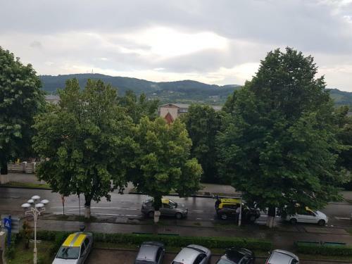 Apartament Posada
