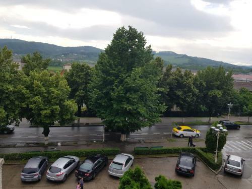 Apartament Posada