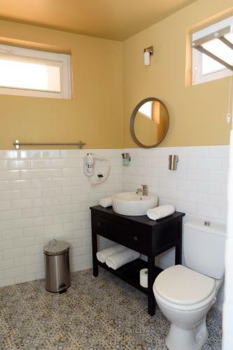 Hostal Tourist B&c