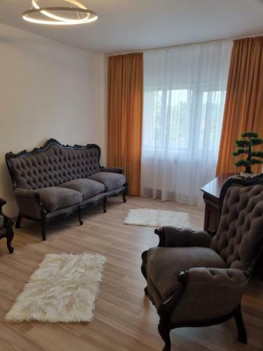 Kaia Apartment