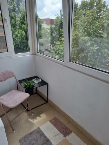 Kaia Apartment