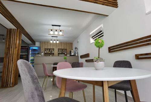 Hostal Casa Sima