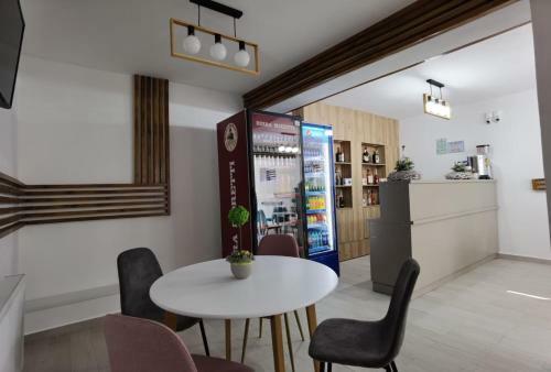 Hostal Casa Sima