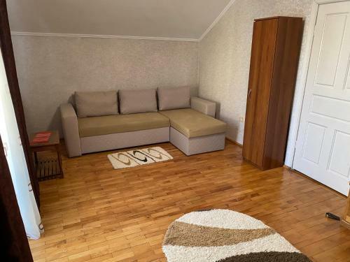 Apartament Mansarda