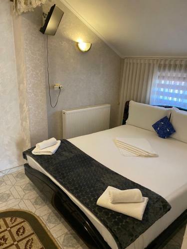 Apartament Mansarda