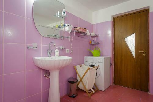Hostal Casa Florilor