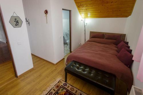 Hostal Casa Florilor