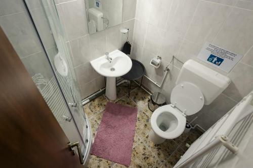 Hostal Casa Florilor