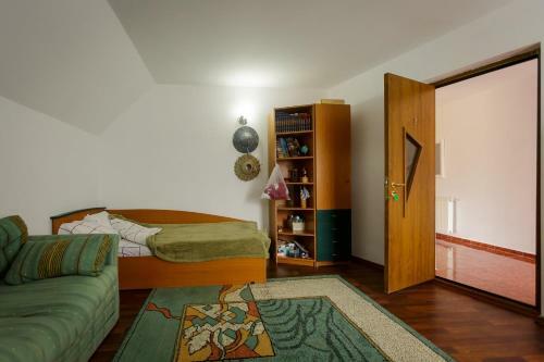 Hostal Casa Florilor