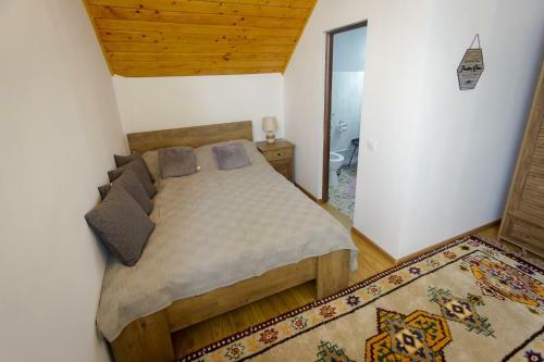 Hostal Casa Florilor