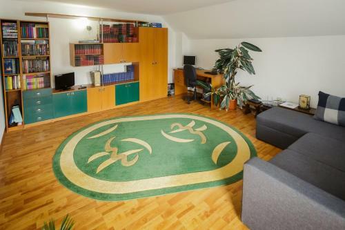 Hostal Casa Florilor