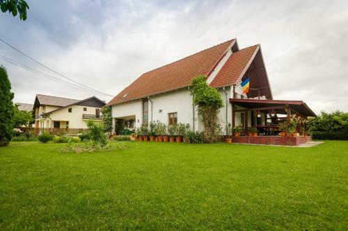 Hostal Casa Florilor