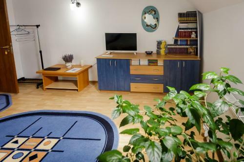 Hostal Casa Florilor