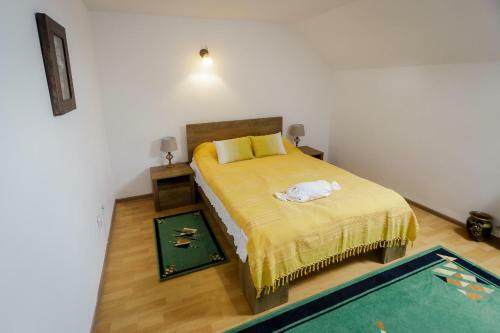 Hostal Casa Florilor