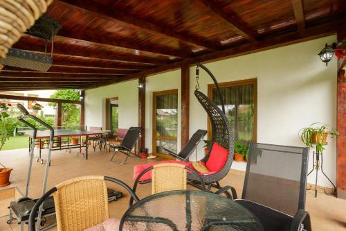 Hostal Casa Florilor