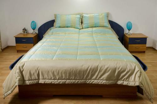 Hostal Casa Florilor