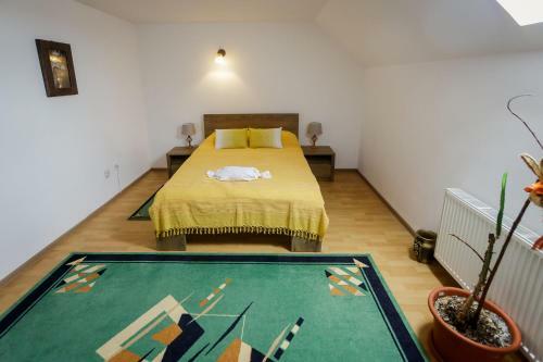 Hostal Casa Florilor