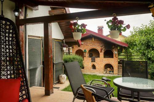 Hostal Casa Florilor