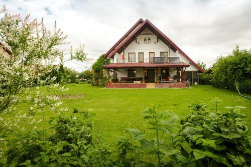 Hostal Casa Florilor