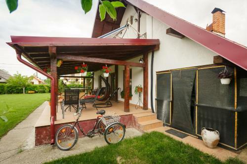 Hostal Casa Florilor