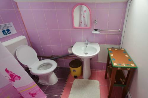 Hostal Casa Florilor