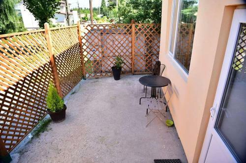 Hostal Victoriei 35b