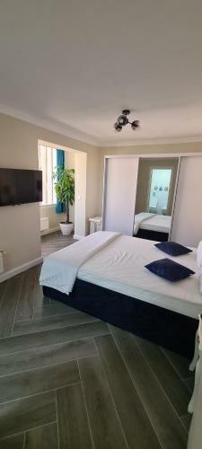 Apartamento White Rezidence