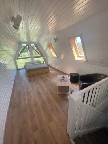 Lodge Green Property