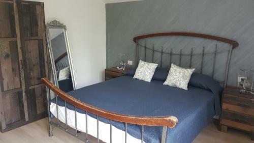 Hostal Casa Magnolia