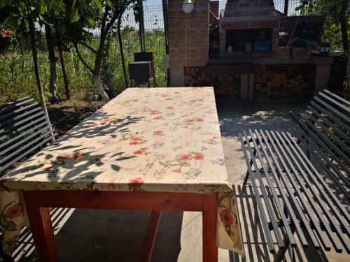Hostal Casa Cu Verdeata