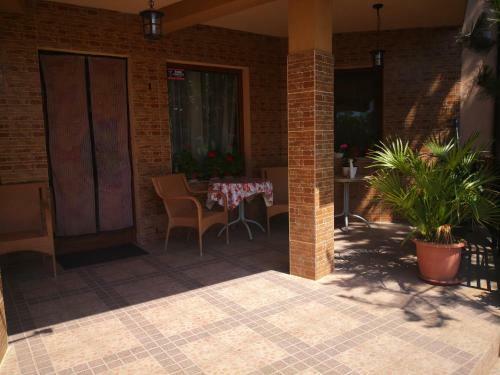 Hostal Casa Cu Verdeata