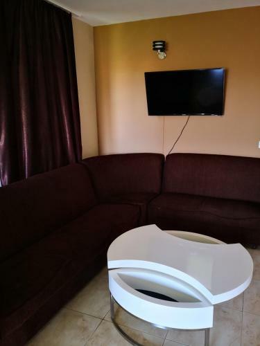 Hostal Casa Cu Verdeata