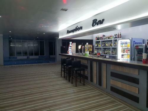 Hotel Restaurant Dalex