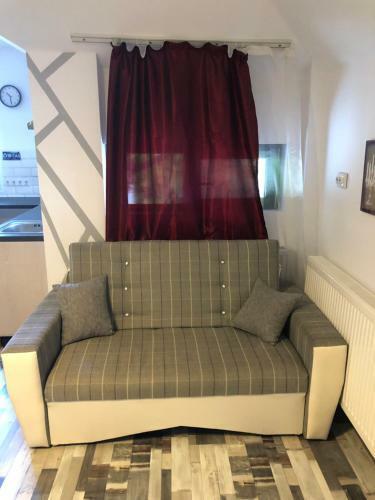 Royyal Central Apartament Free Wifi And Parking