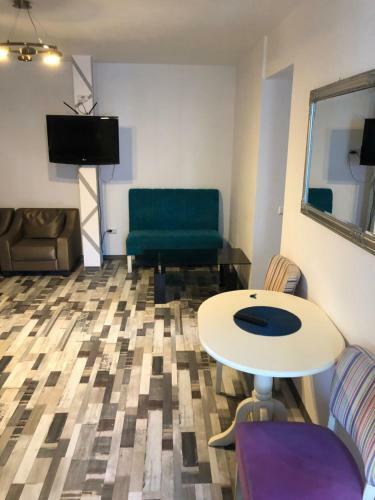 Royyal Central Apartament Free Wifi And Parking