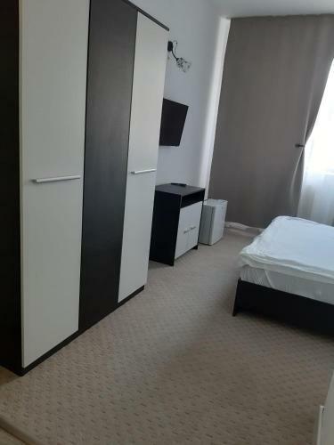 Albergue Casablanca