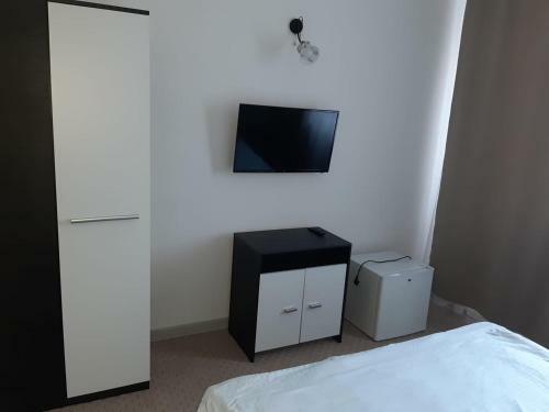 Albergue Casablanca