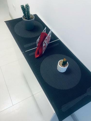 Oble Apartament's Center