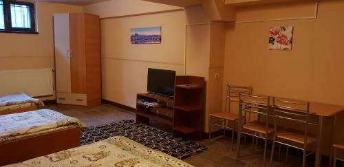 Residence Italia