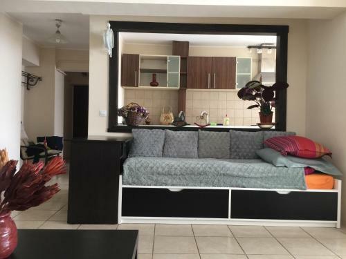 Apartament Central